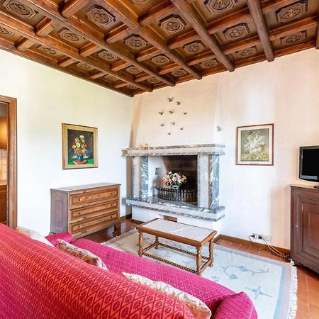 Apartamento Antica Dimora Toscolano-Maderno Exterior foto