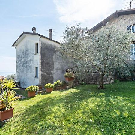 Apartamento Antica Dimora Toscolano-Maderno Exterior foto