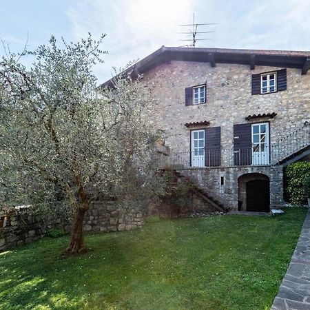 Apartamento Antica Dimora Toscolano-Maderno Exterior foto