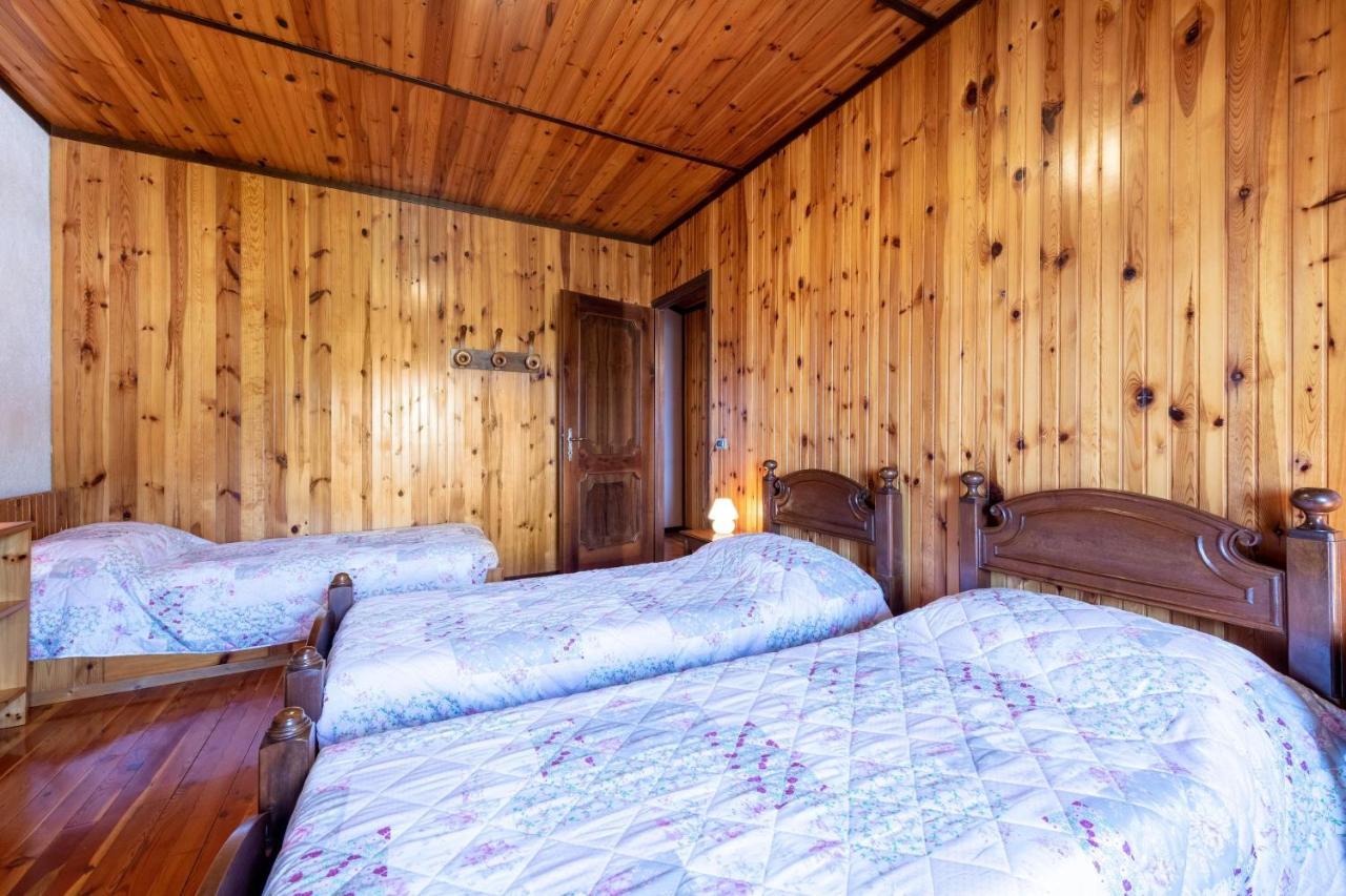 Apartamento Antica Dimora Toscolano-Maderno Exterior foto