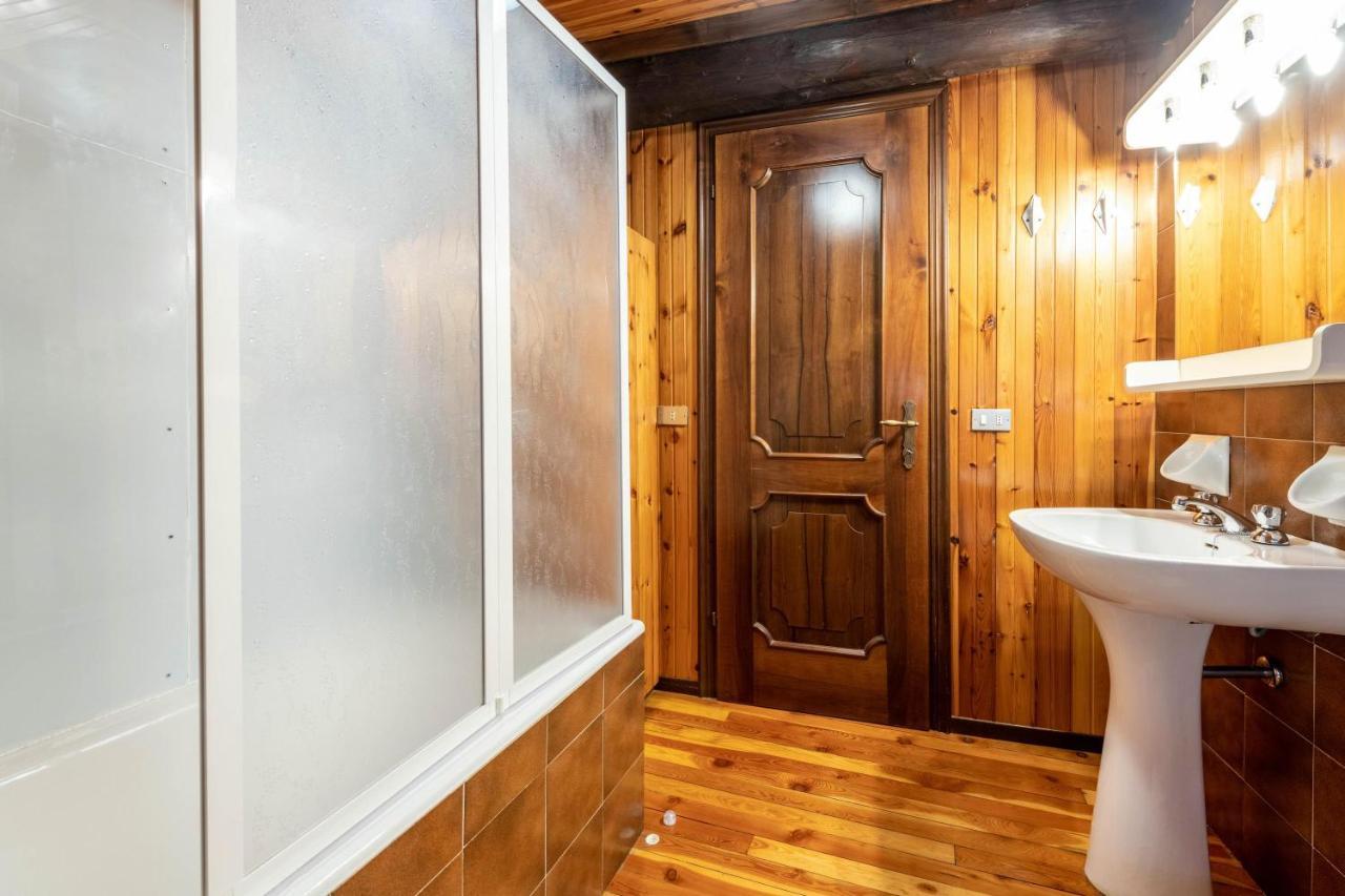 Apartamento Antica Dimora Toscolano-Maderno Exterior foto